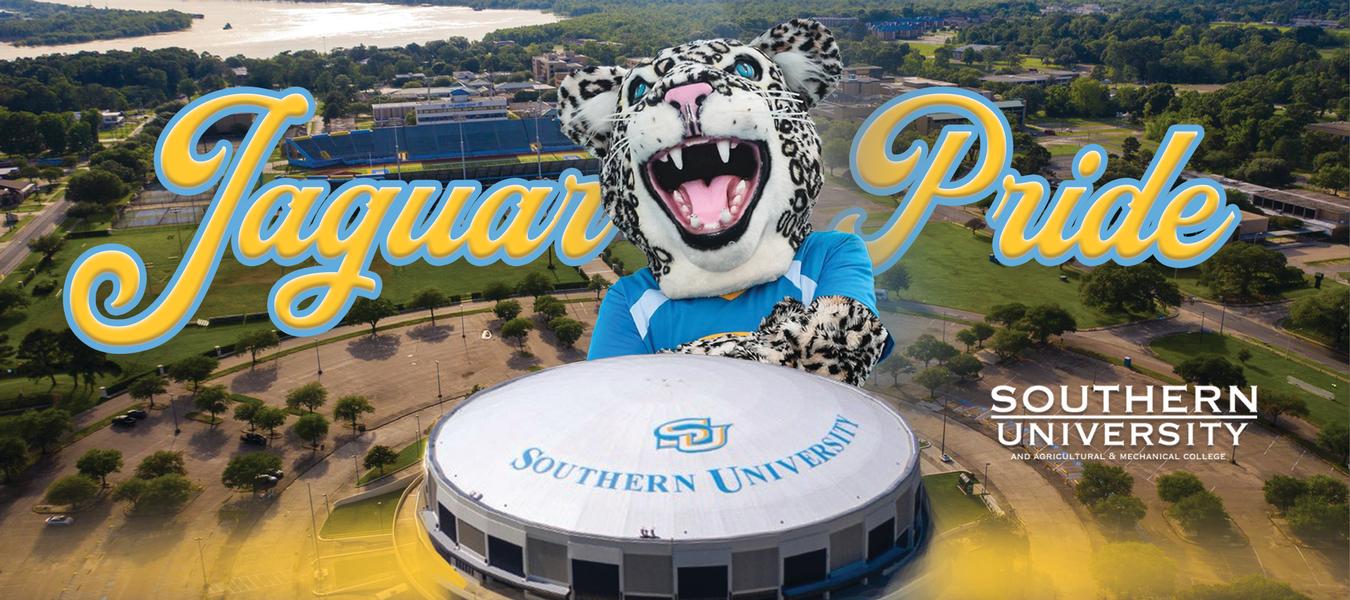 Jaguar Pride
