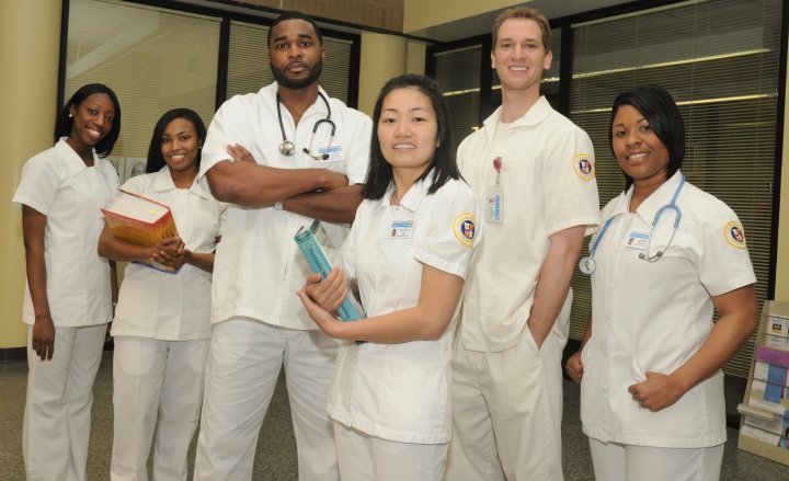 Future nurses