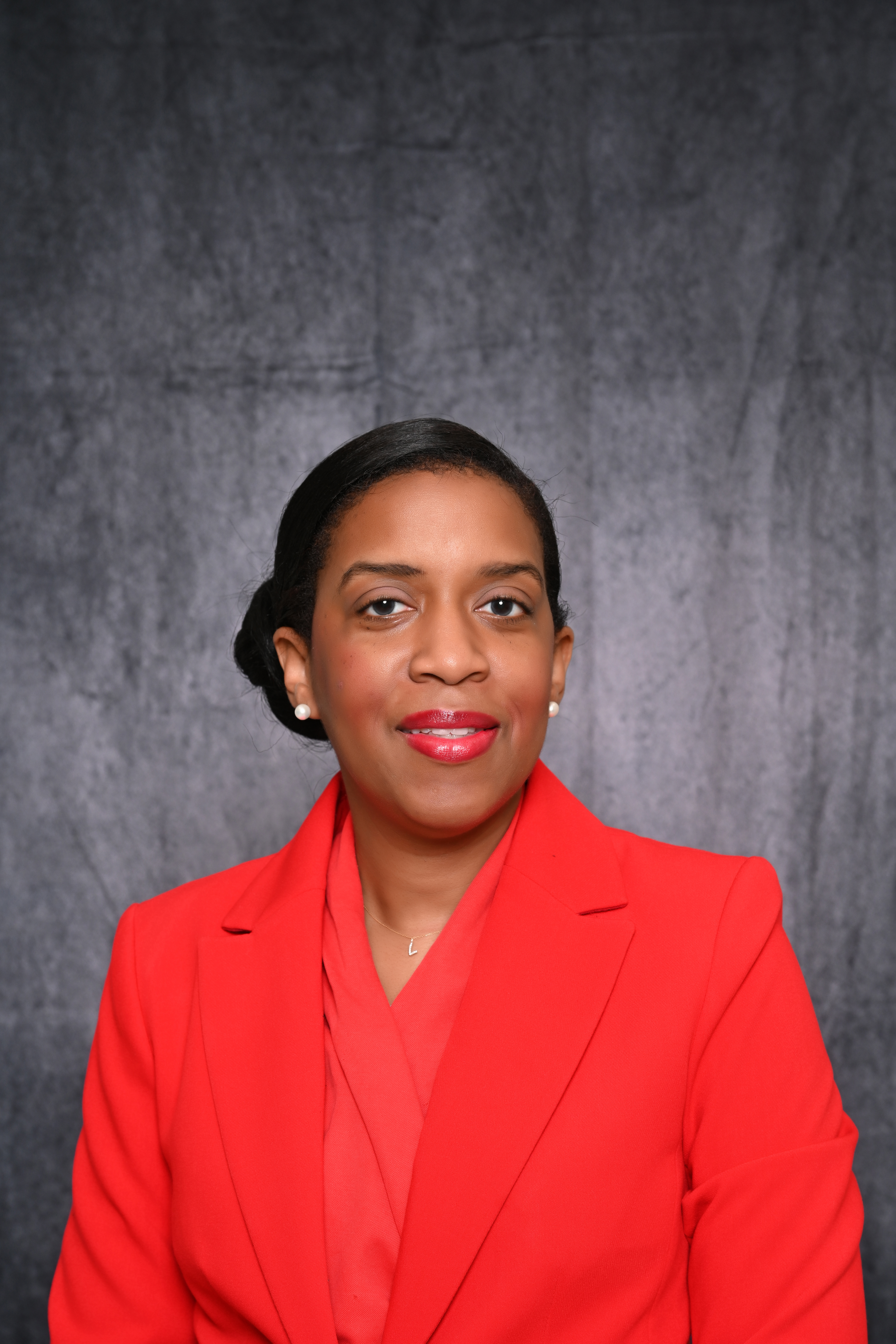 Dr. Lynette Jackson