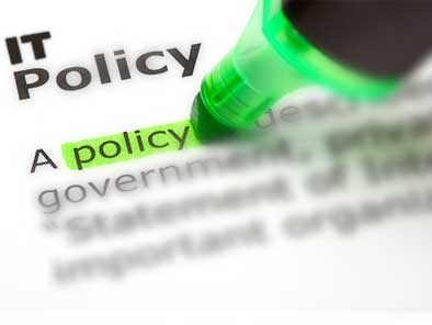 it policies southern university and a m college it policies