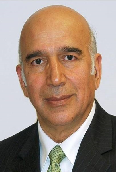 Image of Dean Mohamadian