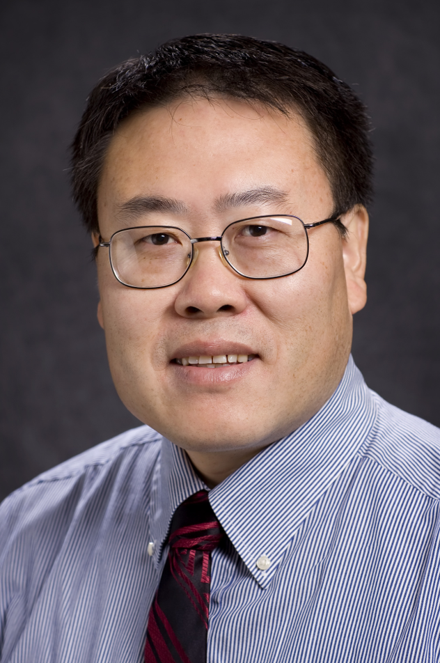 Image of Dr. Li