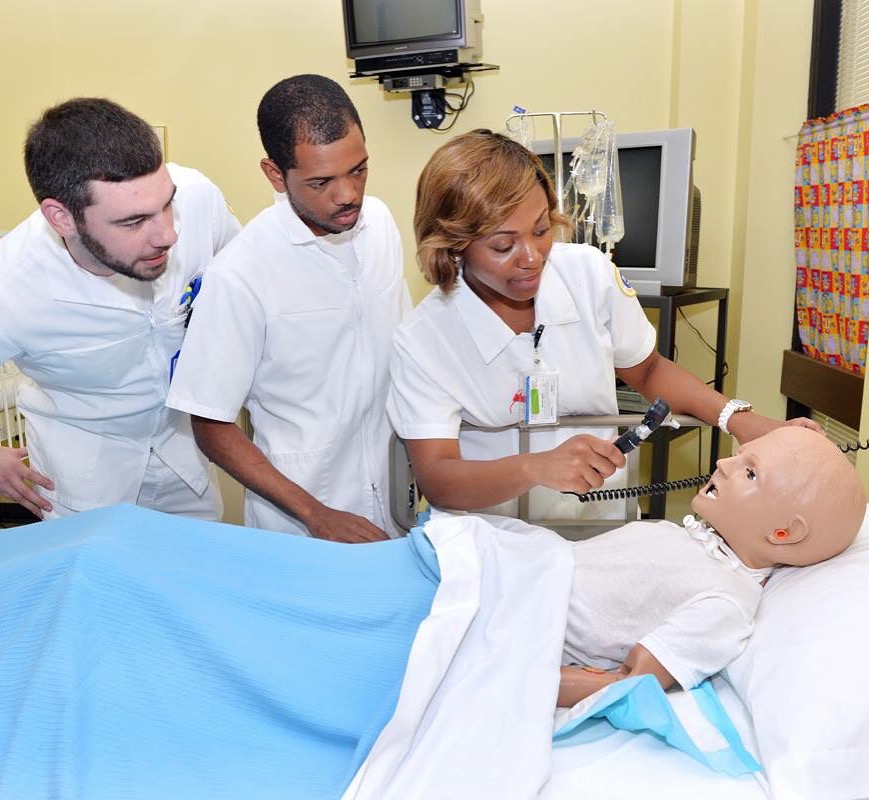 SU nursing grad program named ‘School of the Year’ Southern