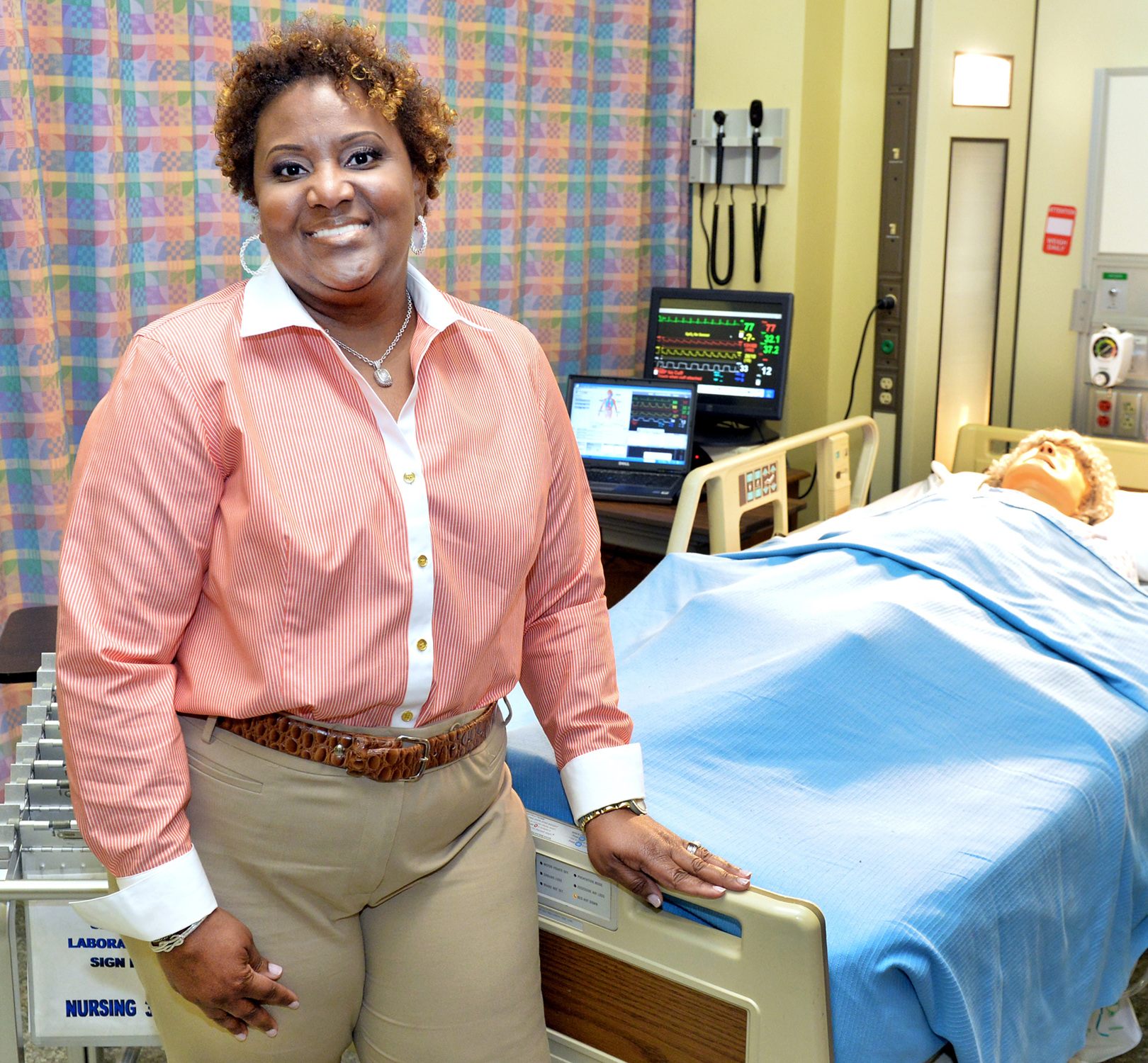 SU nursing professor elected BRDNA vice president | Southern University and A&M College