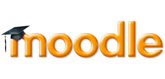 Moodle logo