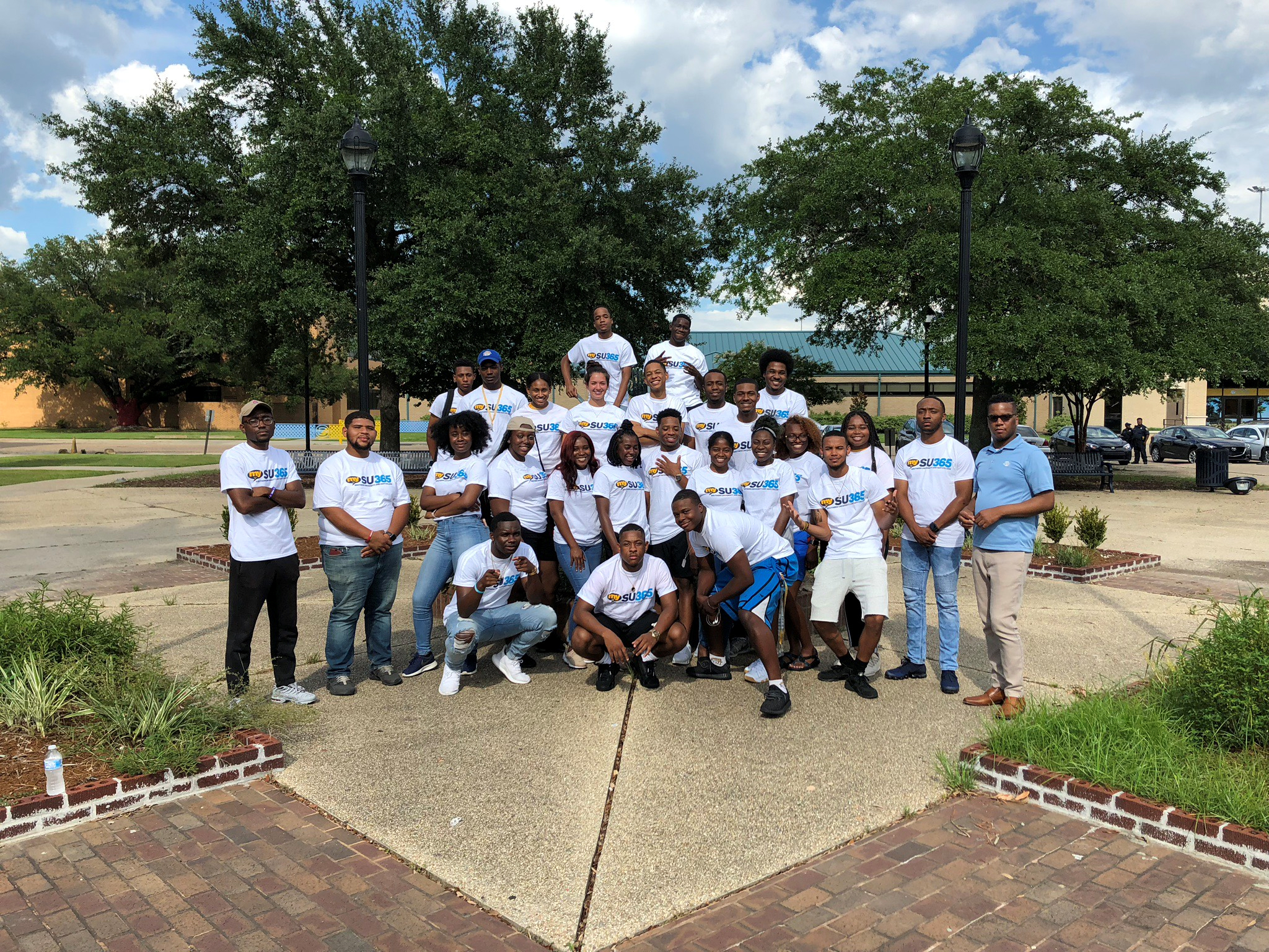 Orientation Southern University and A&M College