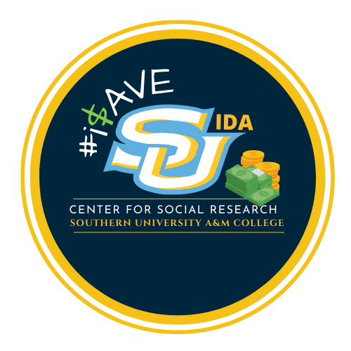 SAVE IDA Logo