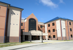 Housing | Southern University and A&M College