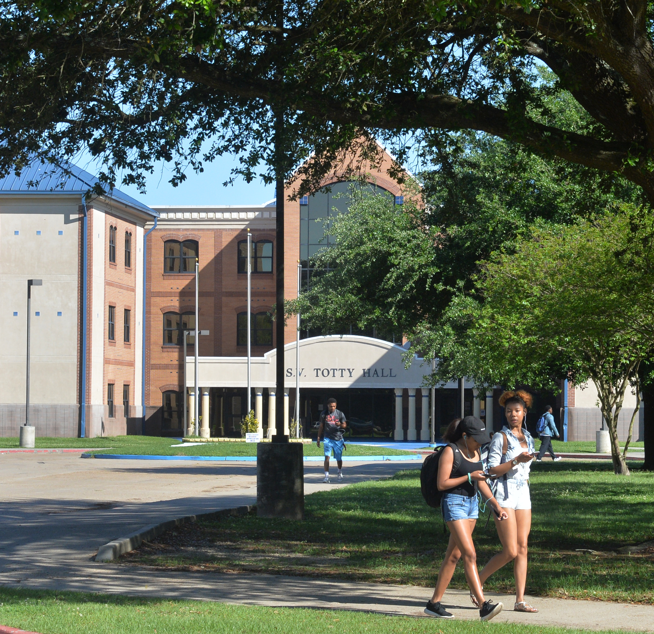 Southern University's fall undergraduate enrollment continues upward trend  | Southern University and A&M College