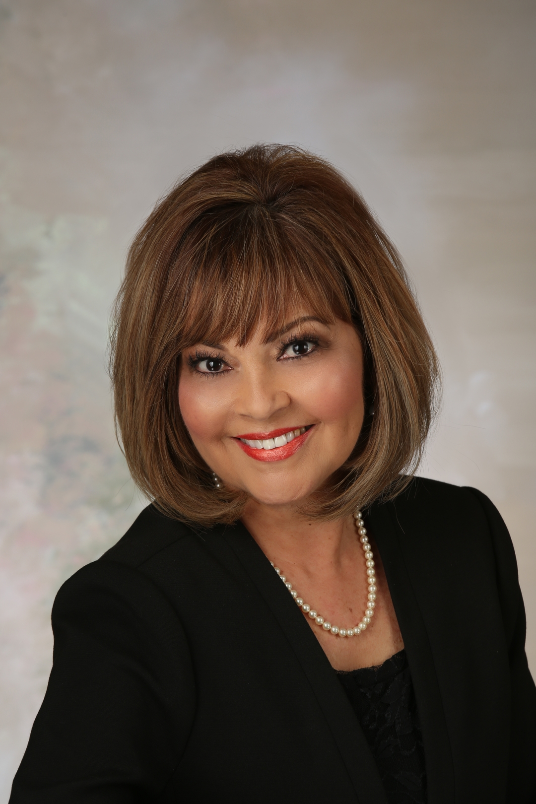 Dr. Sandra Brown
