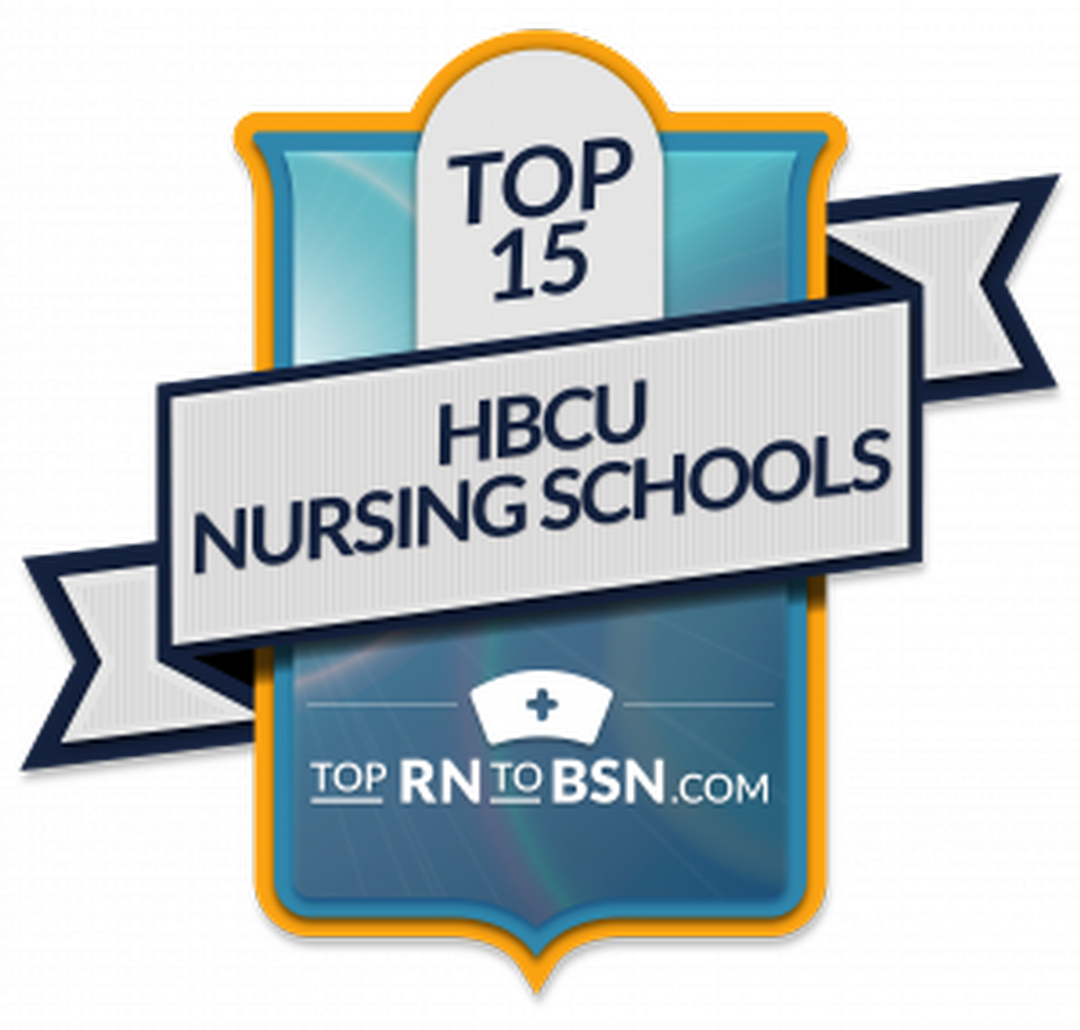 School of Nursing among top 15 HBCU nursing schools of 2022