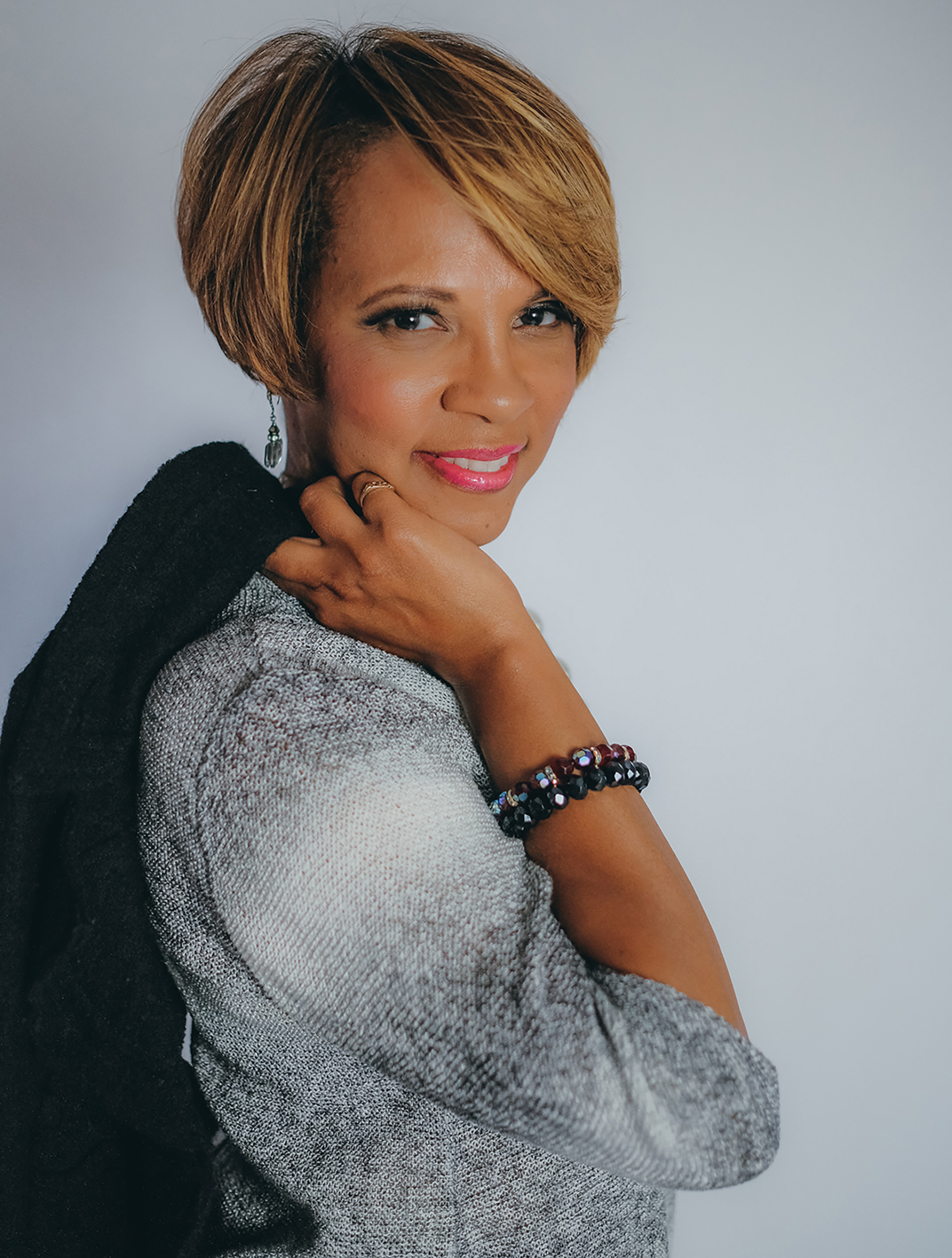 CNN commentator Sophia Nelson to speak on impeachment Southern