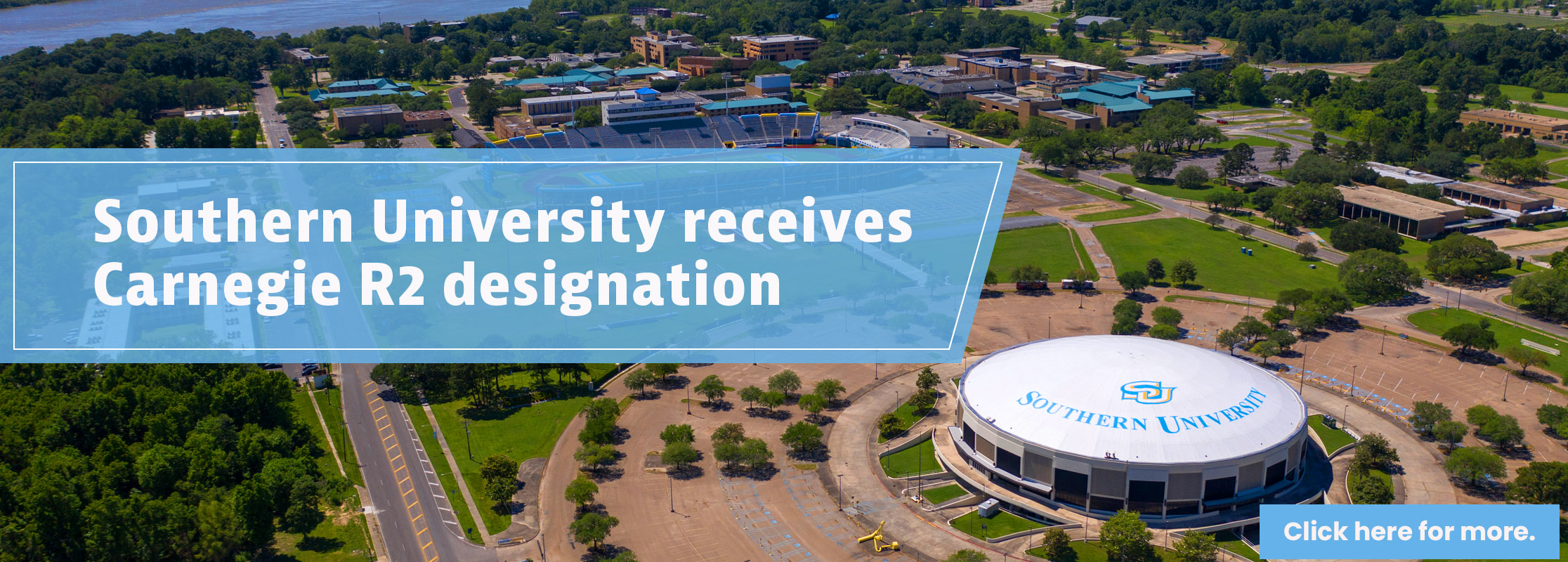 Southern University and A&M College