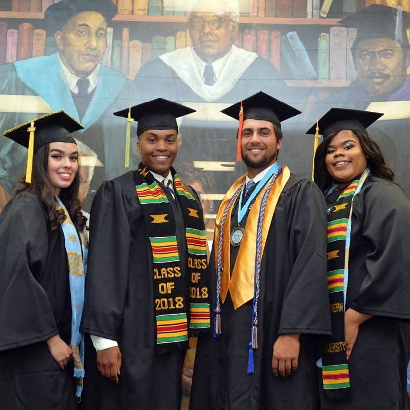 Academic Degrees Offered | Southern University and A&M College
