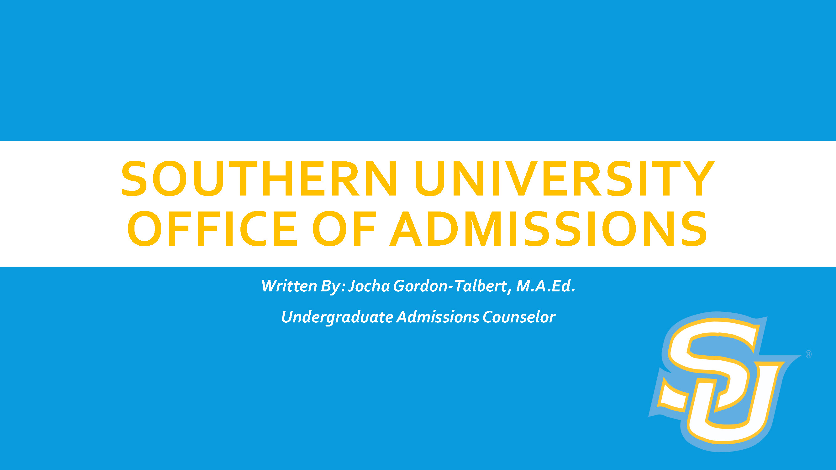 Resources For Alumni Recruitment Southern University And A M College resources-for-alumni-recruitment-southern-university-and-a-m-college