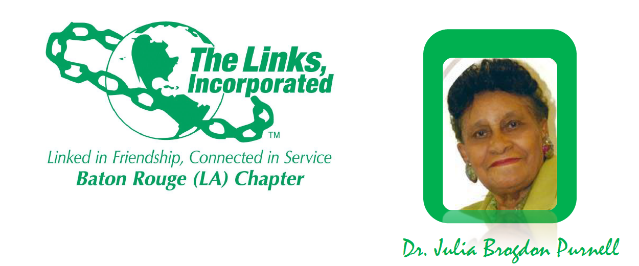 Dr. Julia Purnell Scholarship Header