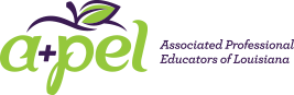 APEL logo