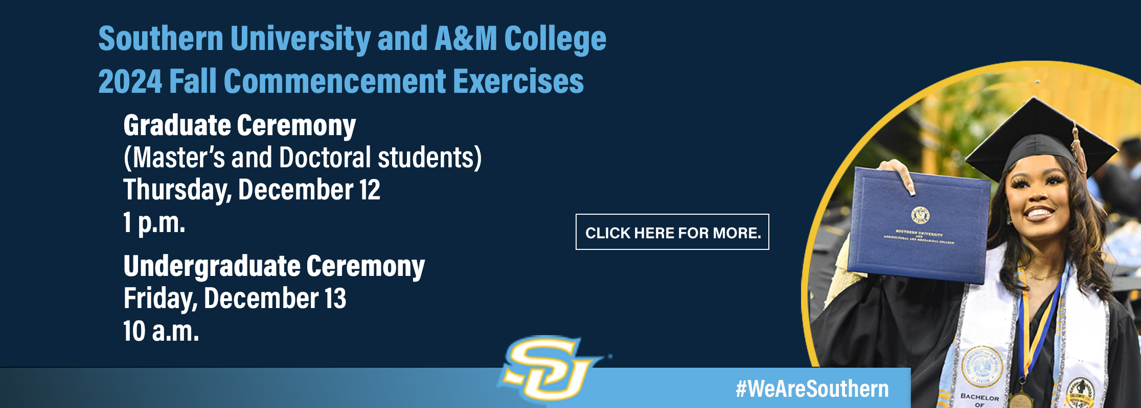 Southern University and A&M College