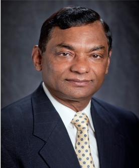 Dr. Madan Kundu