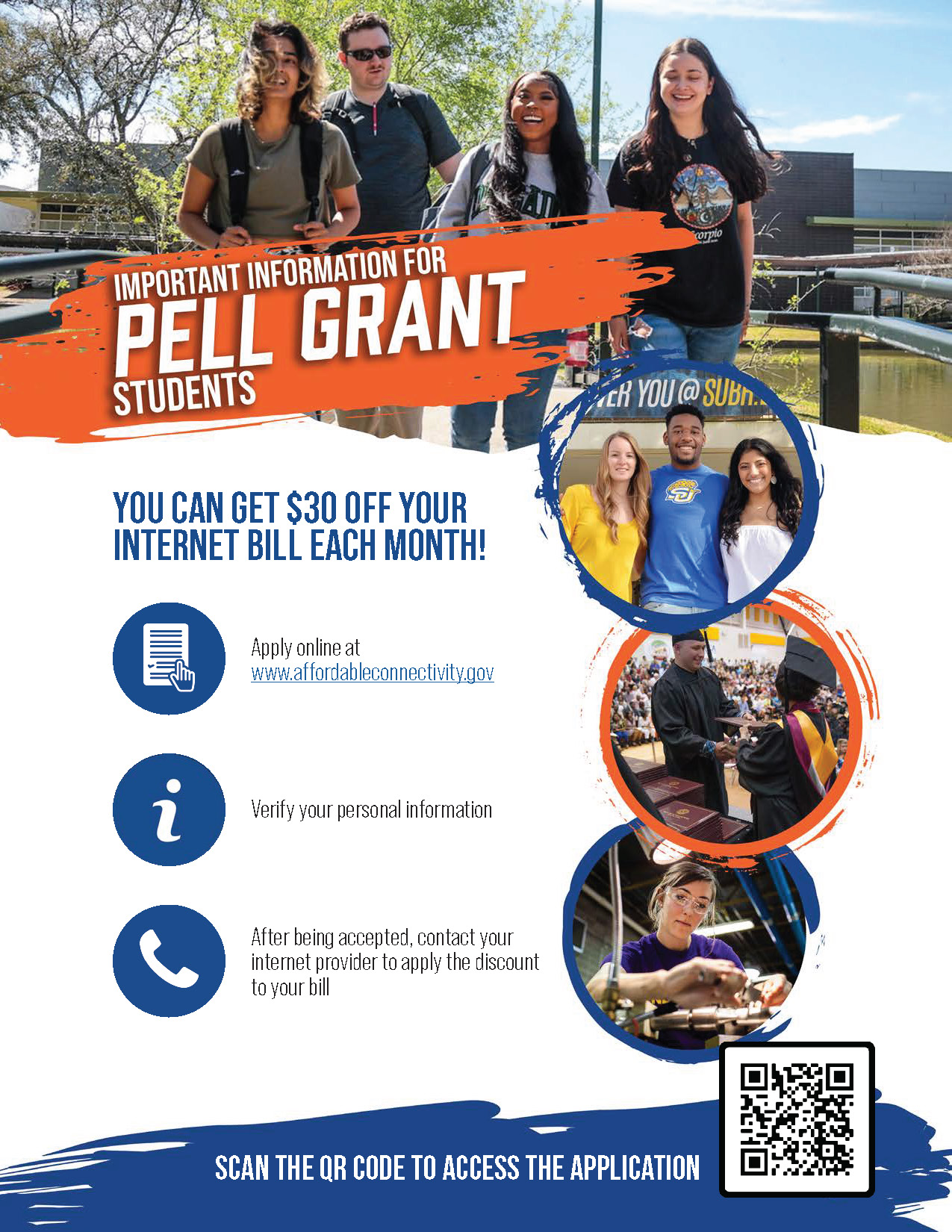 Pell Grant Flyer