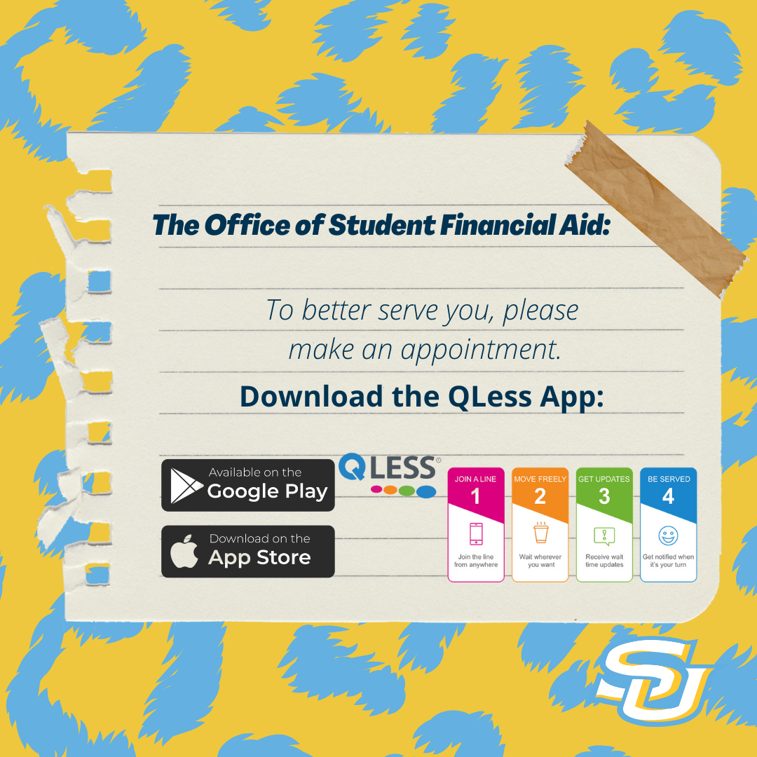 FASFA Applications Open Oct 1, 2022  Flyer