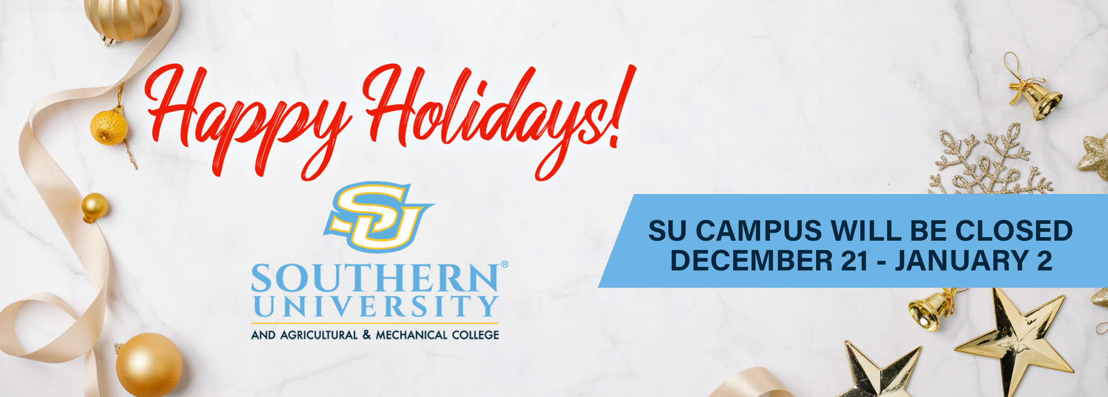 Southern University and A&M College