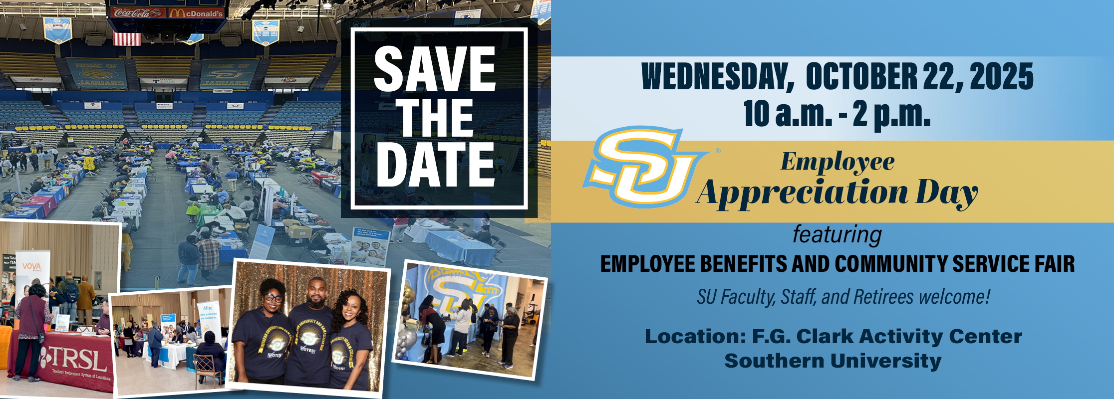 Employee Benefit Fair