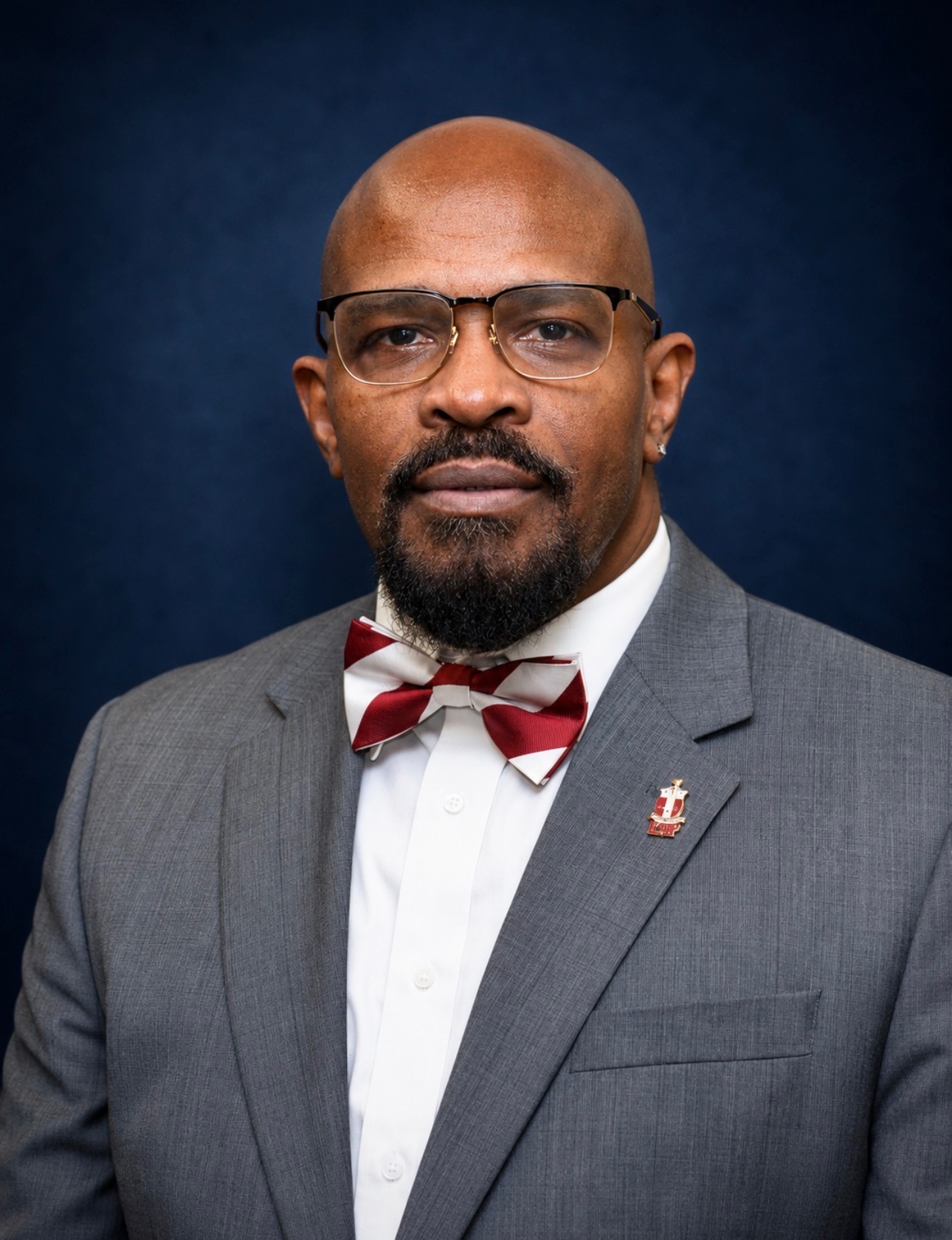 Terrell Johnson