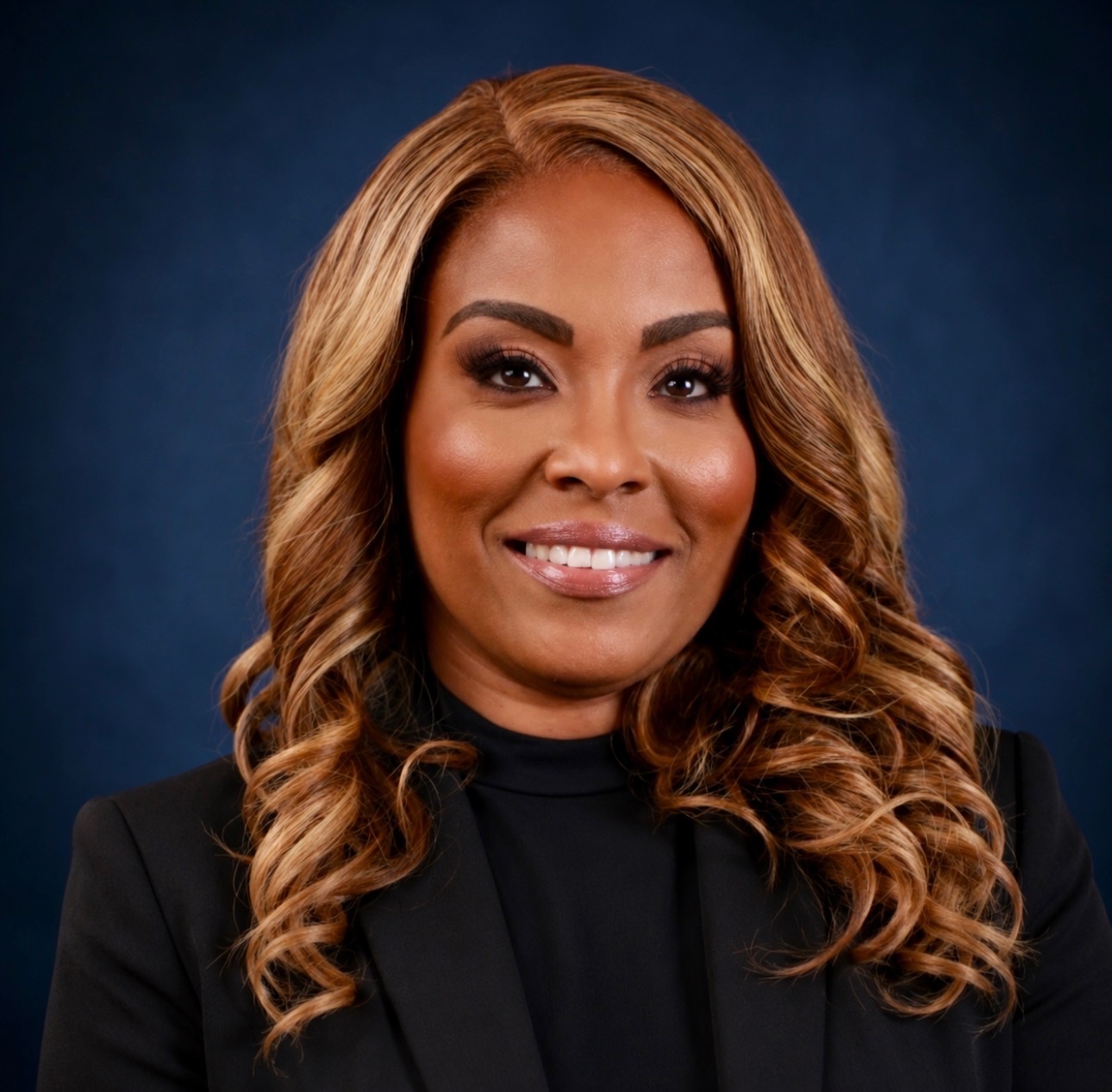 Serhonda Webb PhD