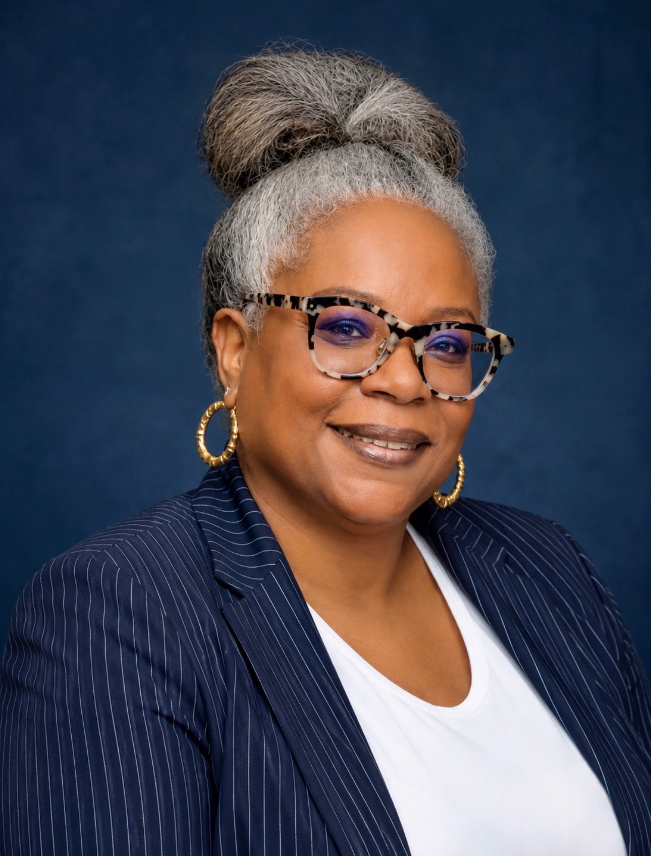 Christy Garrison Harrison PhD