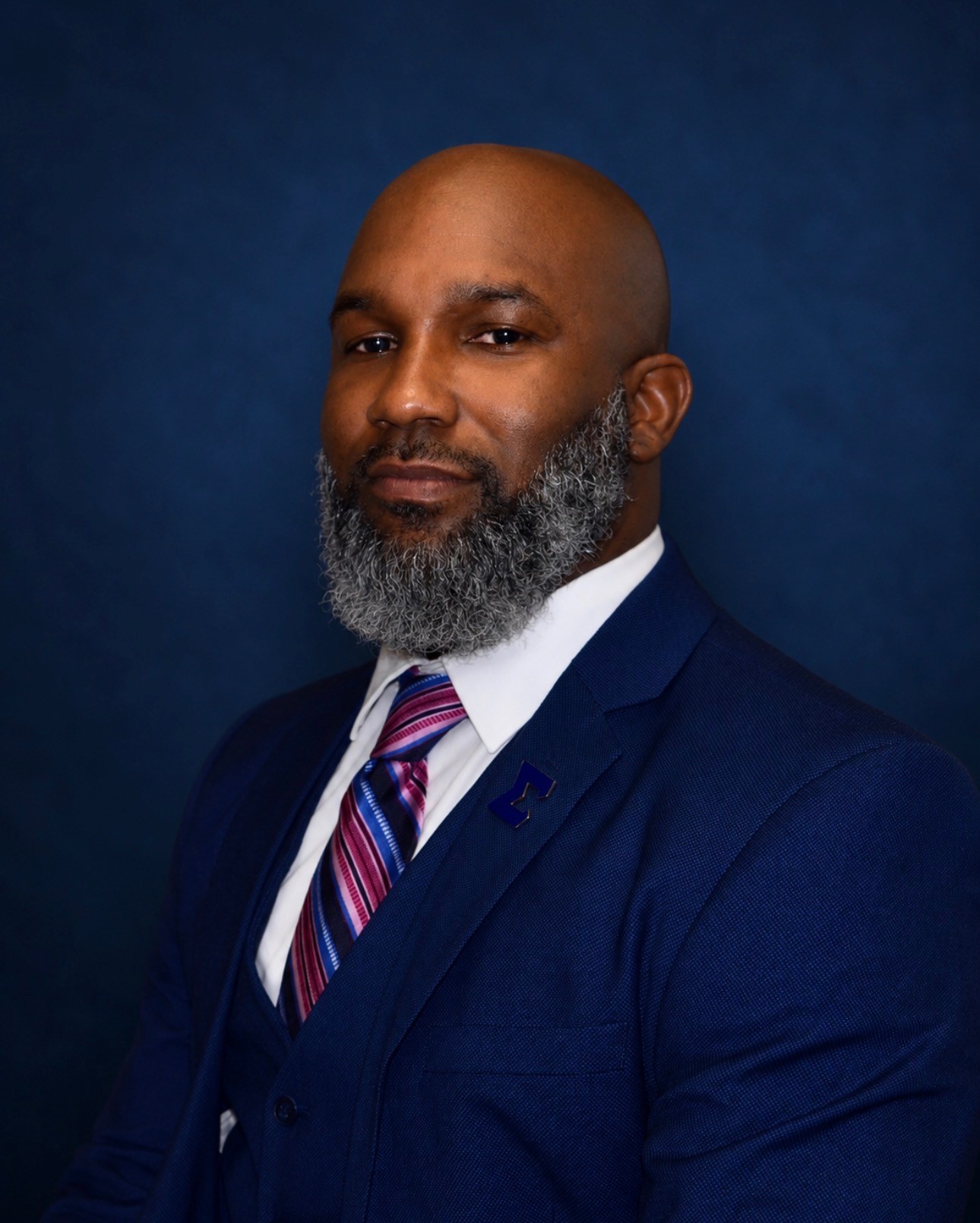 Jarett Luter 