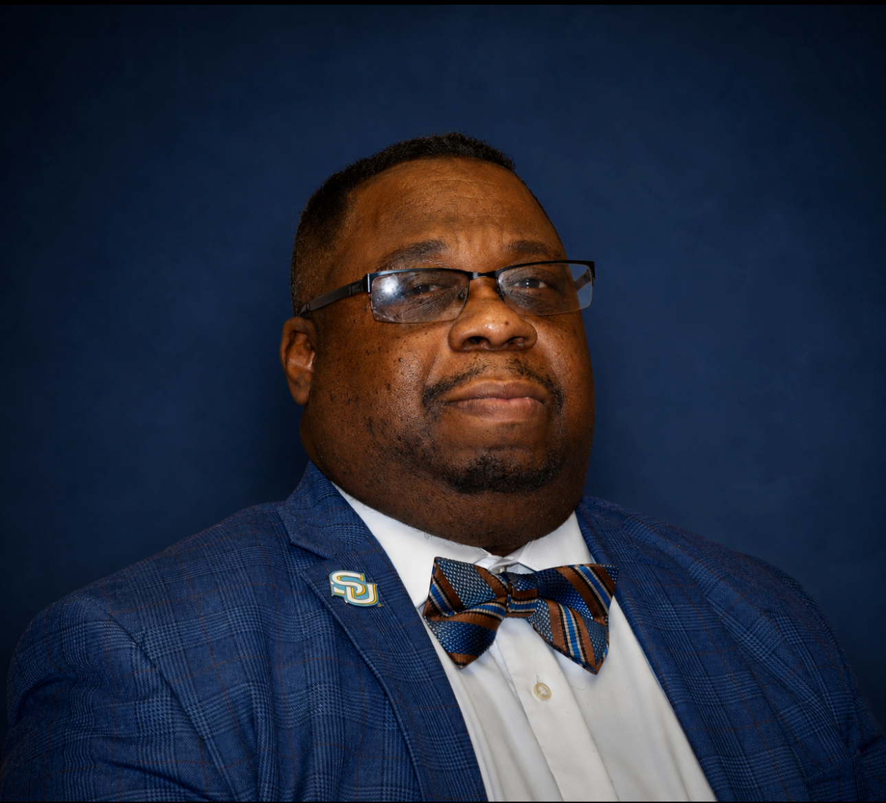 August Malveaux DAH