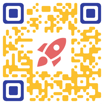 QR Code for Library Learning Modules