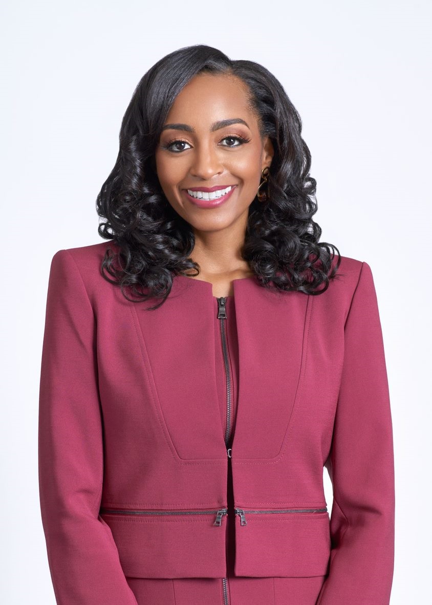 Headshot of Melva Wallace