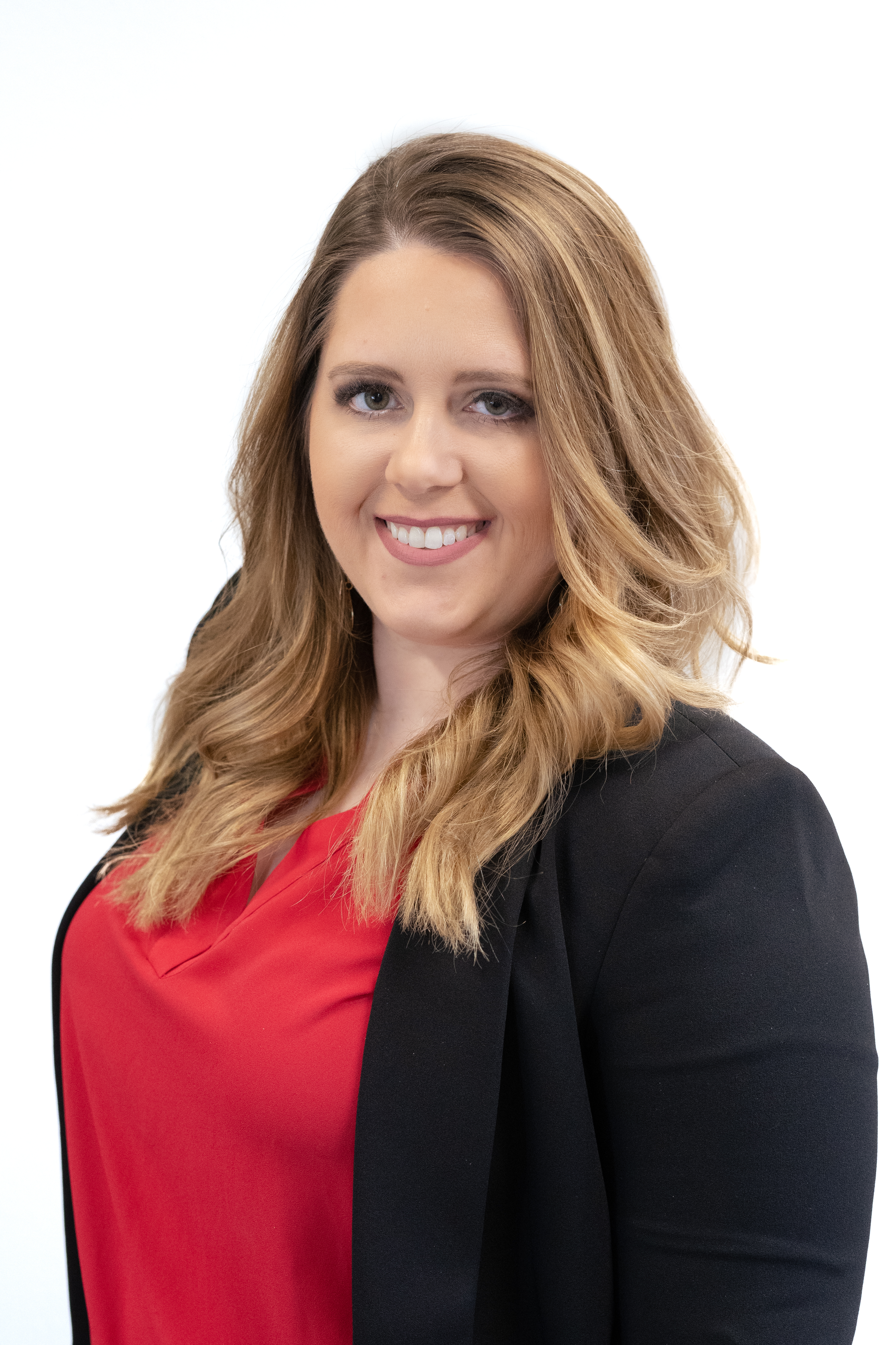 Jennifer Rush, NCC, LPC-S, LMFT-SC