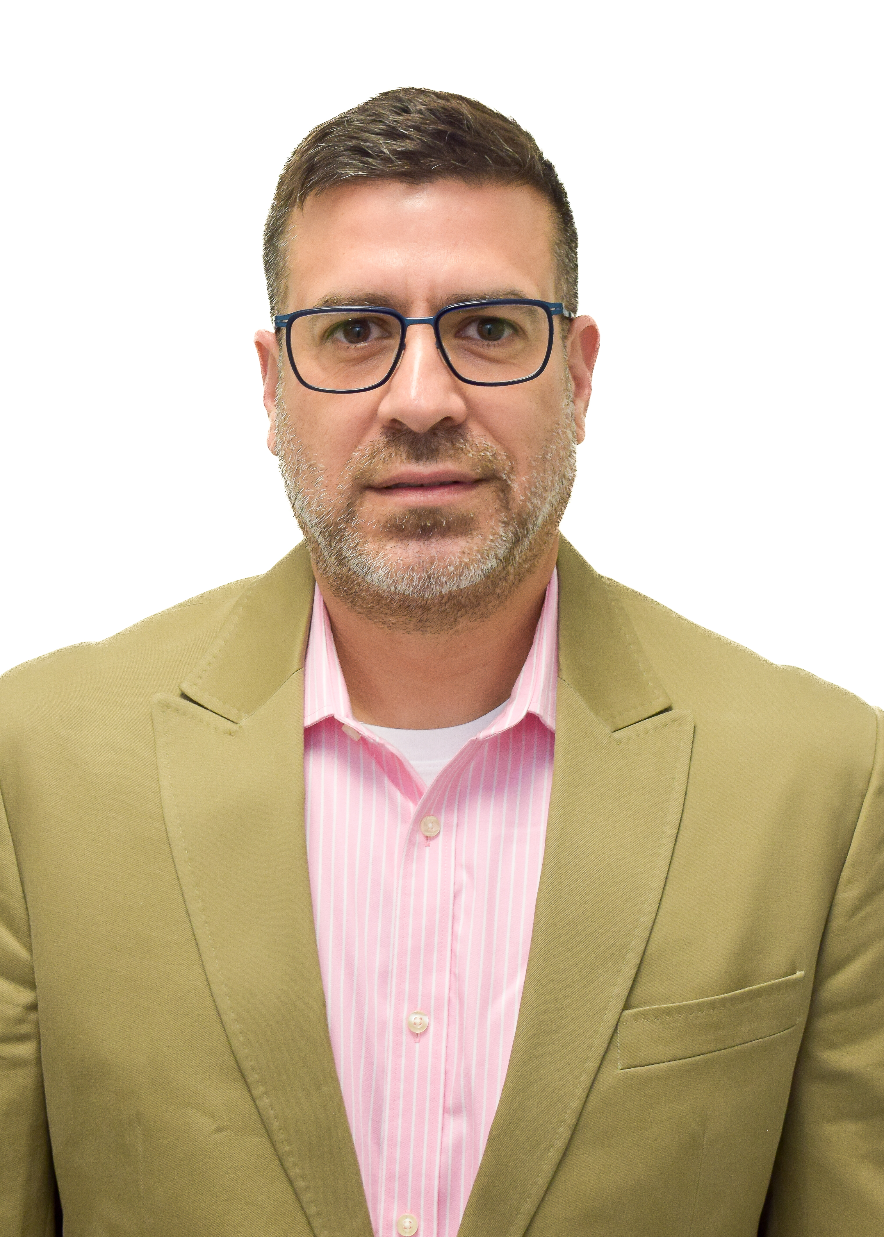 Dr. Noel A. Ysasi