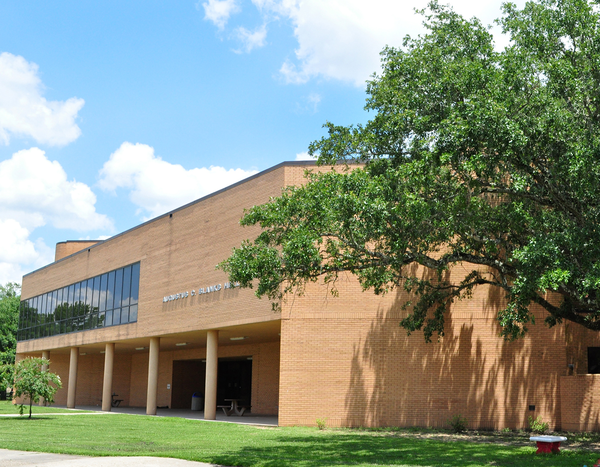 Bowling Green State University Speech and Hearing Clinic