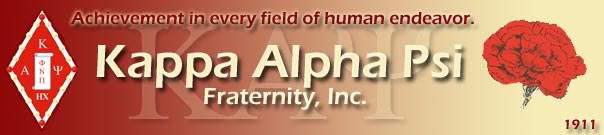 Kappa Alpha Psi Fraternity, Inc. 