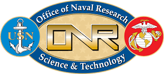 Office of Naval Research Logo