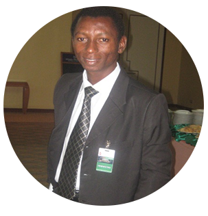 Dr. Boluwaji Akinnuwesi