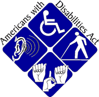 American with Disabilities Act 
