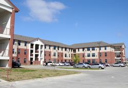 Housing | Southern University and A&M College