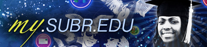 my.subr.edu Banner