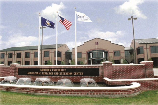 Ashford O. Williams Hall