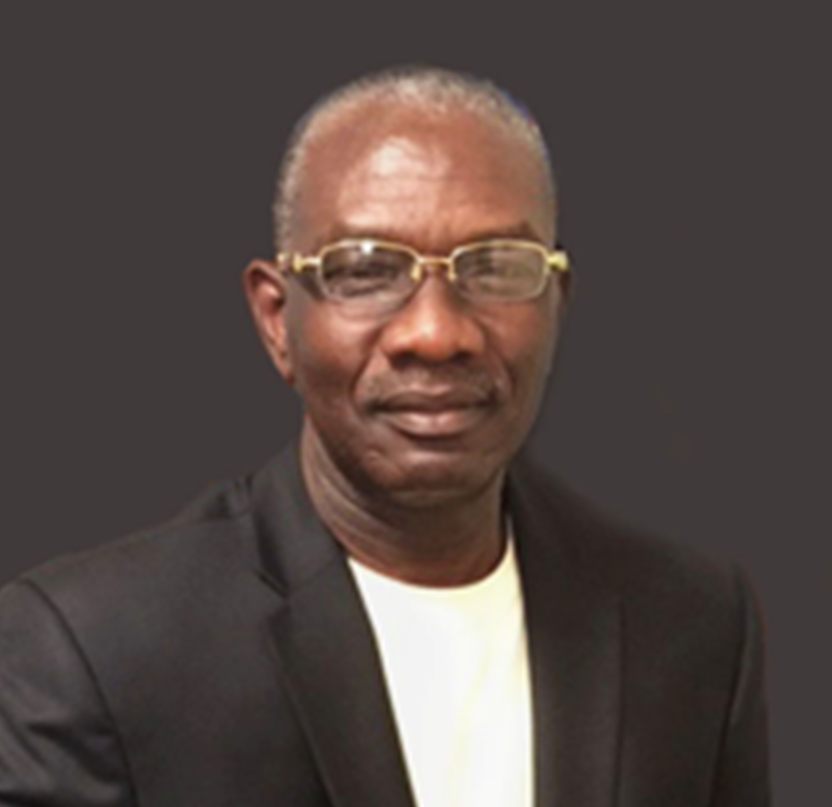 Ademola Oloko