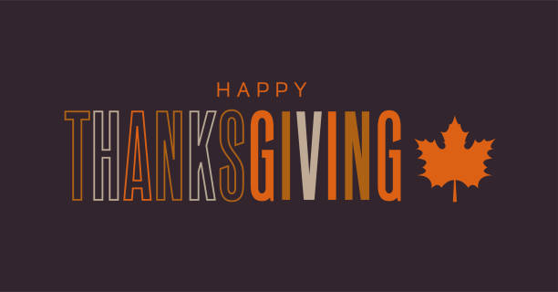 Happy Thanksgiving
