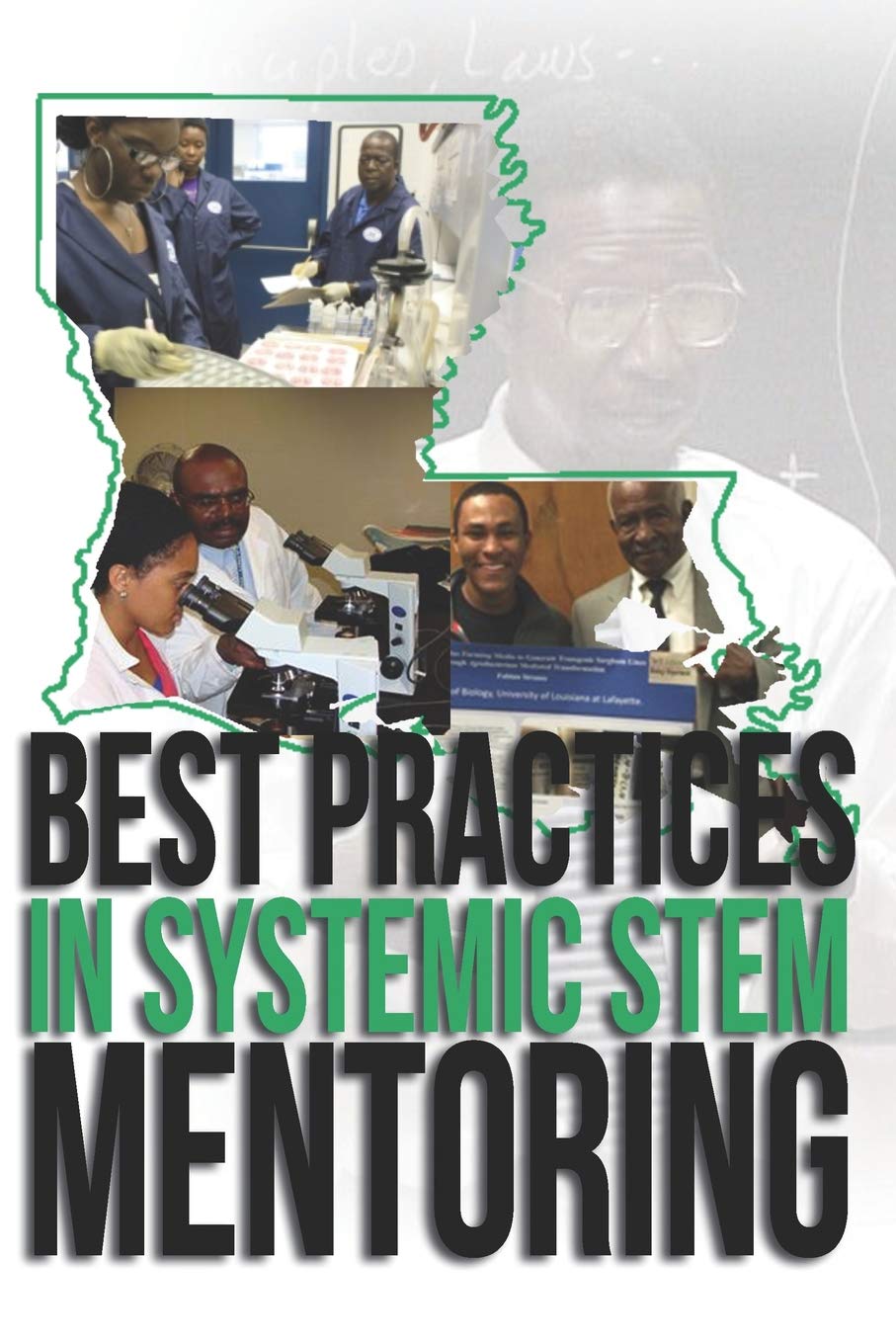 Best Practices in Systemic STEM Mentoring at Southern University and A&M College in Baton Rouge (SUBR), Louisiana
