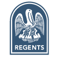 Louisiana Board of Regents Logo