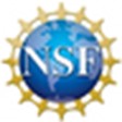 National Science Foundation (NSF) Logo